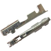 住友電装 住友040型ミニ端子(メス)40個 S040M-40 1セット（直送品）