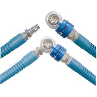 リンリンジャパン スムージーホース用メスカプラ6.5φ 65ALG 1個（直送品）