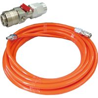 ウレタンホース&パージカプラセット11 MFXP-11H-B