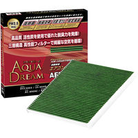 【カー用品】AQUA DREAM PLATINUM カーエアコンフィルター ホンダ用 AD-AFP-1005 1個（直送品）