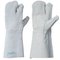 溶接用手袋 CS フリ-