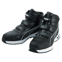 ユニワールド RIDER2.0 Black　Mid 26.5 63.352.0 1足（直送品）