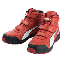 ユニワールド RIDER2.0 Red Mid 25.0 63.354.0 1足（直送品）