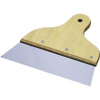 KLASS プチ地ベラ５寸0.6mm厚 12-2802 1個（直送品）