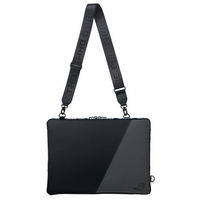 ASUS JAPAN ROG 15” carry スリーブ/ブラック/15.6インチまでのノートパソコン ROG_15SLEEVE 1個（直送品）