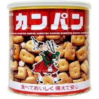 ホームサイズカンパン   4901830051124 475G×8個 三立製菓（直送品）