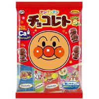 不二家　アンパンマン　チョコレート