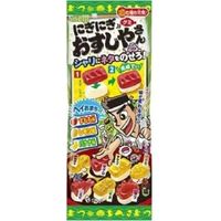 明治 にぎにぎおすしやさんグミ  45173561 22G×36個（直送品）