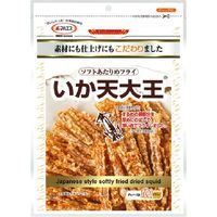 マルエス いか天大王   4978576186175 75G×10個（直送品）