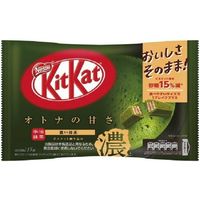 ネスレ日本 キットカットミニ