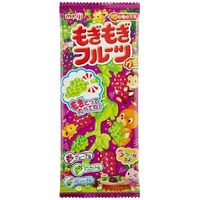 明治 もぎもぎフルーツグミ   45173578 22G×36個（直送品）