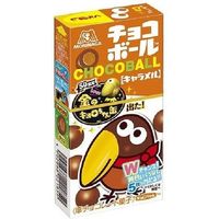 森永製菓 チョコボール　キャラメル 　4902888221859 28G×240個（直送品）