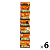 グミ ハロウィン ミニオン グミ 84g　6パック入 1セット（1個×6）