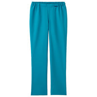 フォーク カ】5013SCー11 ターコイズ L 5013SC-11-L 1枚　スクラブ