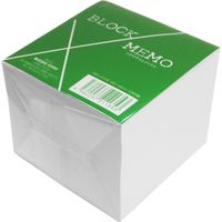 エヒメ紙工 ブロックメモ1000枚 メモ-1000BL 1個