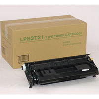 エプソン ＬＰＢ3Ｔ21　タイプトナー　汎用品 NB-EPLPB3T21 1個