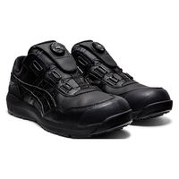 アシックス ASICS ウィンジョブCP502 ブラック 24.0cm FCP502.90
