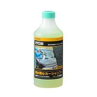 エスコ [EA115TRー31・32用]500ml 撥水カーシャンプー EA115TR-38 1セット(4本)（直送品）