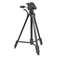 エスコ 515ー1320mm カメラ用三脚 EA759EX-111A 1セット(2台)（直送品）