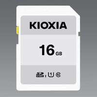 エスコ 16GB SDHCメモリーカード EA759GK-61 1セット(3個)（直送品）