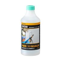 エスコ [EA115TRー31・32用] 500ml コケ発生防止剤 EA115TR-37 1セット(4本)（直送品）