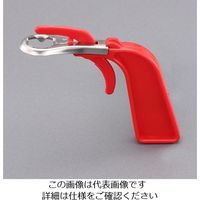 エスコ [EA920SKー1，ー12用] ガンホルダー EA920SK-20 1セット(15個)（直送品）