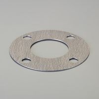 アズワン 変換フランジ(ゼロレングス) 3-680-06 1個（直送品 