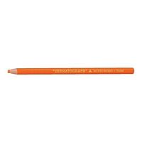 エスコ 油性色鉛筆(12本/橙) EA765MD-26 1セット(48本:12本×4箱)（直送品）