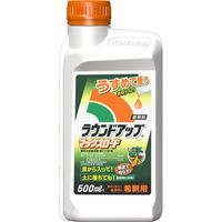 ラウンドアップ マックスロード 500ml 2055025 1本 日産化学（直送品）