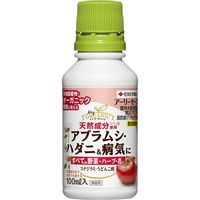 住友化学園芸 アーリーセーフ 100ml 2055132 1本（直送品）