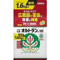 住友化学園芸 GFオルトラン粒剤 1.6kg袋入 2055138 1袋（直送品）