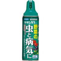 フマキラー フマキラー カダンVII 450ml 2055322 1本（直送品）