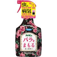 フマキラー フマキラー カダンアタックワンALバラ用 1000ml 2055339 1本（直送品）