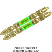 藤原産業 SK11 スーパー阿修羅ビット タフワイド 2P SSAーWP02ー