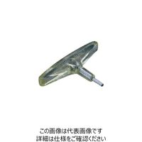 日研工作所 振れ調整用レンチ 9ZFL 1セット(12個:1個×12P)（直送品）