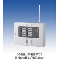 竹中エンジニアリング 小電力型ワイヤレスシステム