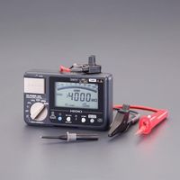 日置電機 絶縁抵抗計 メーカー校正書類付き 【IR4053ー11
