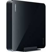 東芝 【ＲＥＧＺＡ】純正ＵＳＢハードディスク　４＋２ＴＢ THD-600D3 1台（直送品）