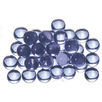 松野工業 日本製 ビー玉 ガラス玉 8mm ニューカラーマーブルバイオレット C2372 1袋（800粒入）（直送品）