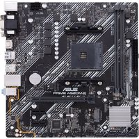 ＡＭＤ　Ａ５２０チップセット搭載　ｍＡＴＸマザーボード PRIME/A520M-E 1箱 ASUS（直送品）