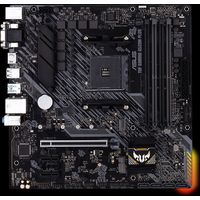 ＡＭＤ　Ａ５２０チップセット搭載　ｍＡＴＸ高耐久マザーボード TUF/GAMING/A520M-PLUS 1箱 ASUS（直送品）