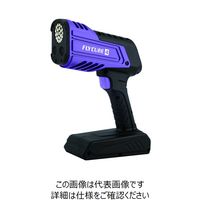 TAKENOW テイクナウ 充電式UV硬化ライトセット FLYCURE4 FC04 1セット（直送品）