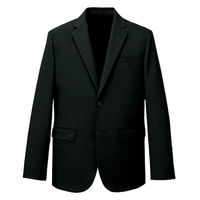 カーシーカシマ ENJOY Noir NAD030 メンズジャケット ブラック SS　1着（取寄品）