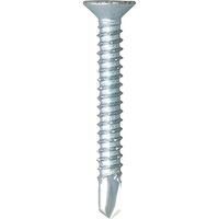 FLAT-4X16S(1000本入) ドリルスクリュー ステン　1箱(1000本入) サンコーテクノ（直送品）