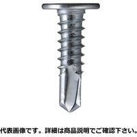 GH-5X35S(300本入) ゴクヒラスクリュー ステンレス　1箱(300本入) サンコーテクノ（直送品）