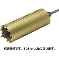 LD SDS オールコアドリル