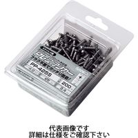 PP-575S(50本入) Pレスアンカー ステンレス　1パック（50本入） サンコーテクノ（直送品）