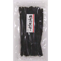 「業務用」 真田物産 徳用日高昆布 22676 １ケース　150g×15PC　常温（直送品）