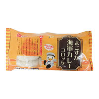 「業務用」 味のちぬや よこすか海軍カレーコロッケ（ＫＢＴ） 221765 １ケース　（70g×12個）×6PC　冷凍（直送品）