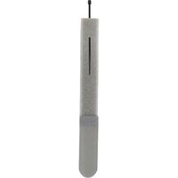 RIP-TIEibv^Cj GRmbvA^b`g uiC^Cv 19.05mmX177.8mm 200{ D M-07-EPM-N-GYiij